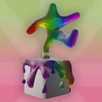 Cube Color Match!ios版