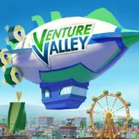 Venture Valley Business Tycoonios版