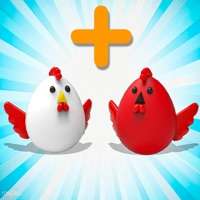 Egg Run 3Dios版