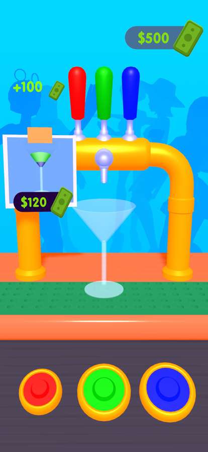 Drink Mix!ios版1