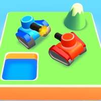 Puzzle Formationios版