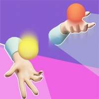 Juggle 2048ios版