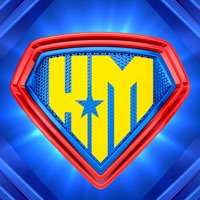 Hero Masters: Superhero gameios版