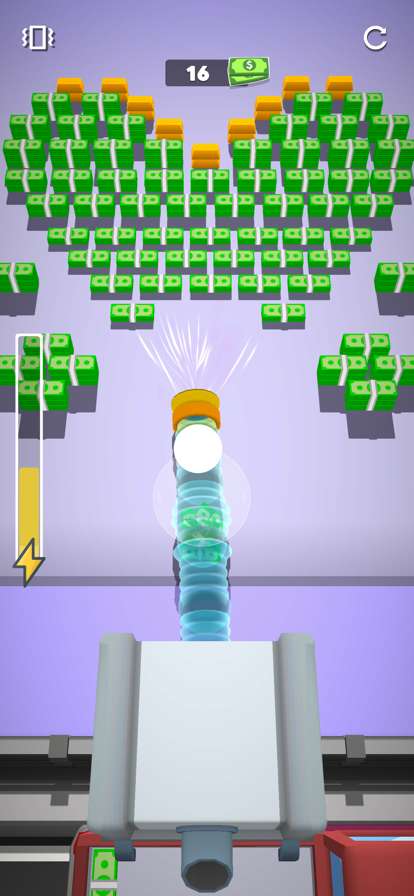 Vacuum Moneyios版2