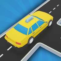 Taxi Driver Idle 3Dios版