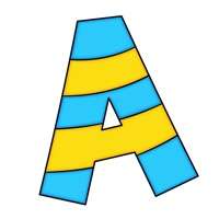 Alphabet Coloringios版