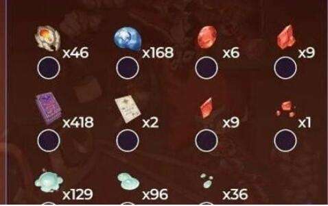 原神嘉明突破材料有哪些-原神嘉明突破材料介绍