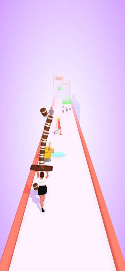 Coffee Balance!ios版0