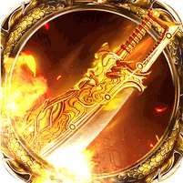 无尽寒冬(木炭激爽打金)