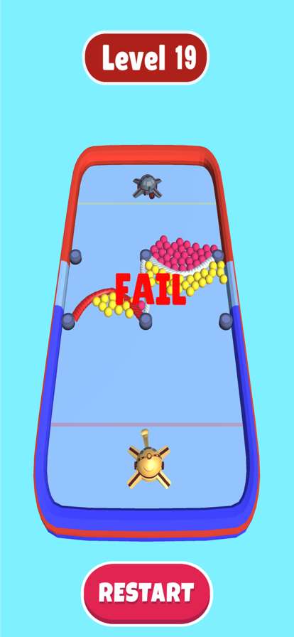Rope War!ios版2