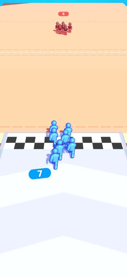 Crawd Runnerios版5