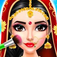Indian Royal Wedding Gameios版