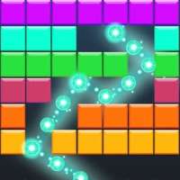 Brick Breaker Minerios版