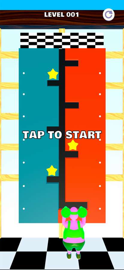 Fat Climberios版0