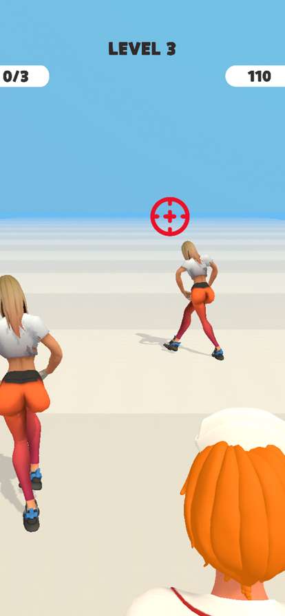 Nurse Power!ios版3