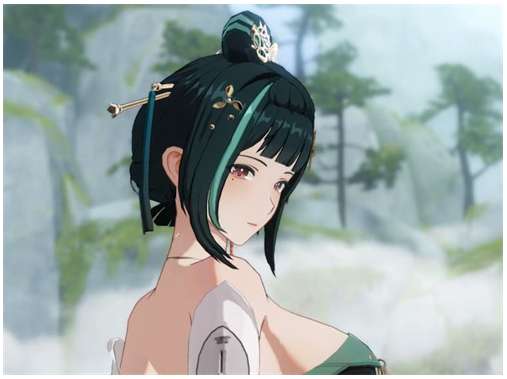 战双帕弥什含英强度如何 有关含英新角色的强度分析