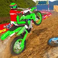 Extreme Dirt Bike Speed 3Dios版
