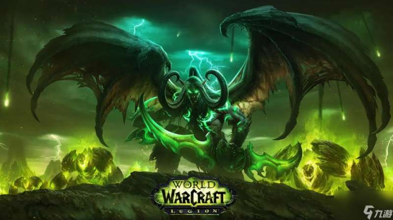 "魔兽世界战士打击感最佳种族有什么"