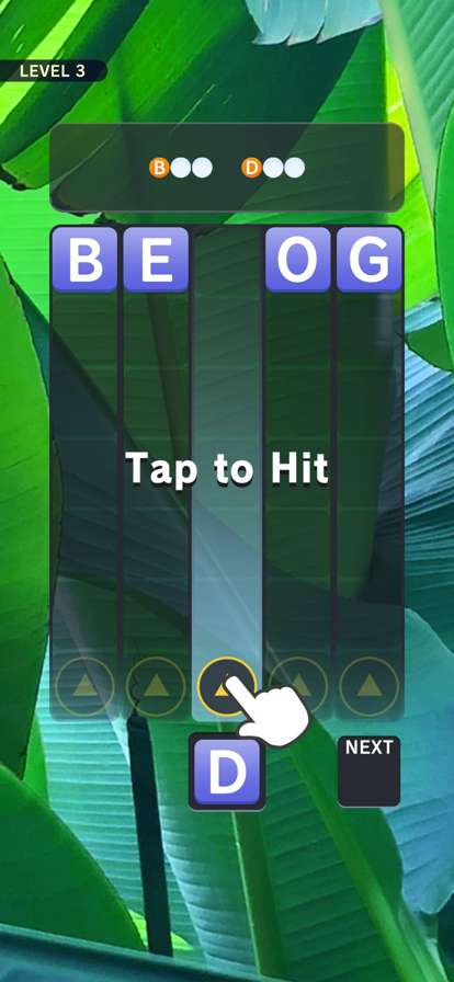 Word Build!ios版0