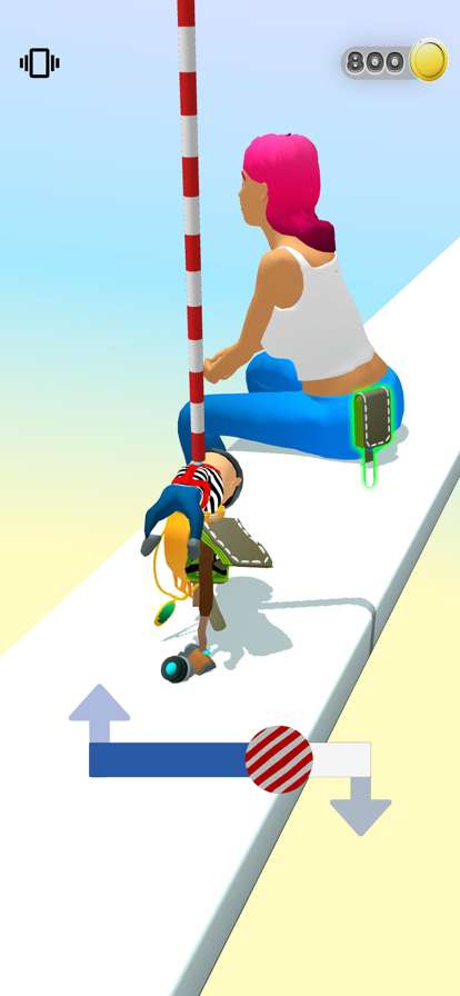 Bungee Thiefios版5