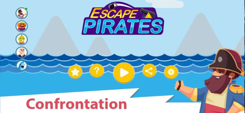 Pirate kingdom!ios版0