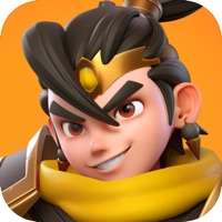 守塔不能停ios版