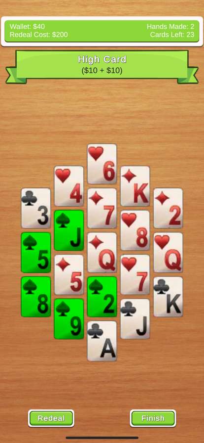 Hex Pokerios版2