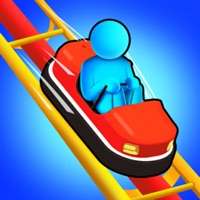 Roller Coaster Rush 3Dios版