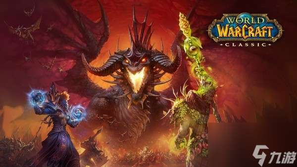 "魔兽世界格罗玛什要塞在哪里推荐"