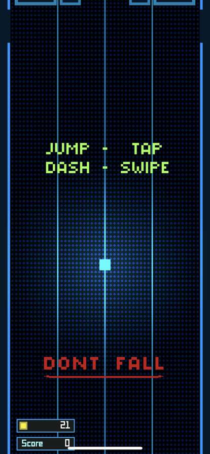 Neon Spireios版1