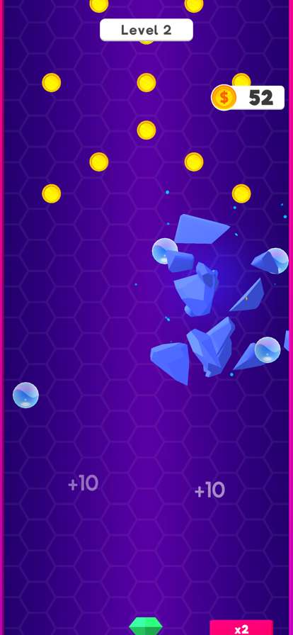Bubble Shot!ios版2