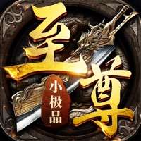 至尊小极品ios版