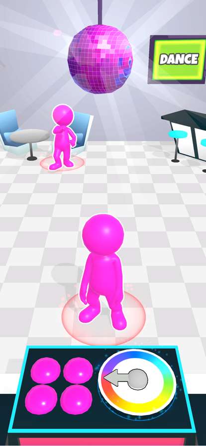 Colorful Djios版4