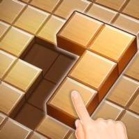 Wood Block Puzzle 1010ios版