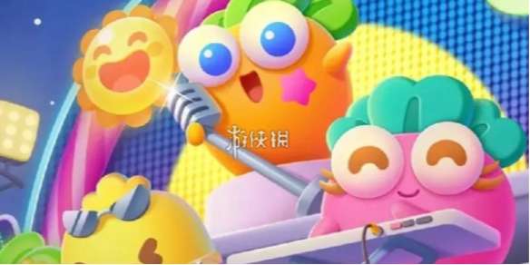 保卫萝卜4阿波与魔法宝藏第七十三关怎么过-保卫萝卜4阿波与魔法宝藏第73关攻略