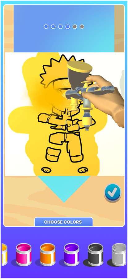 Bookmark DIYios版6