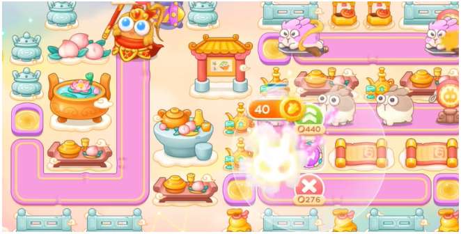 保卫萝卜4周赛1.31怎么过 关于2023年1月31日的西游周赛通关攻略