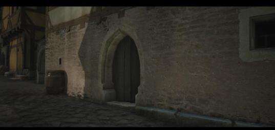 庄园领主和遥远的边陲玩法对比