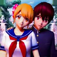 动漫高中女生爱3Dios版