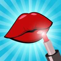 Lipstick Master!ios版