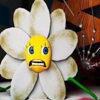 Daisy scary flower playtimeios版