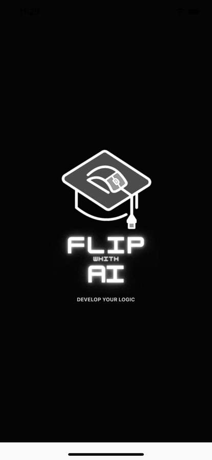 FLIP WITH AIios版0