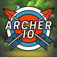 Archer io: Arrow io Simulatorios版