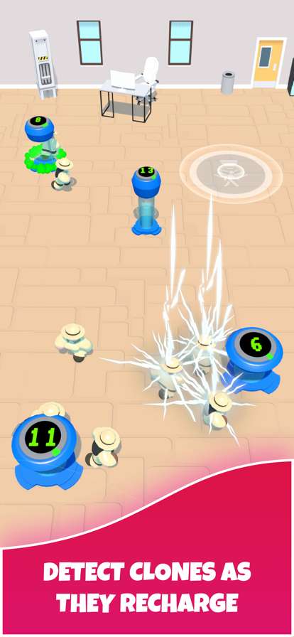 Clone Popios版2