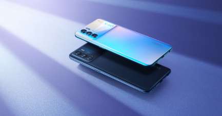 opporeno7在哪看云盘资料