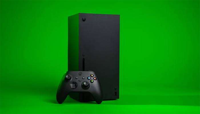 Xbox下一代主机曝光 《COD》新作护航