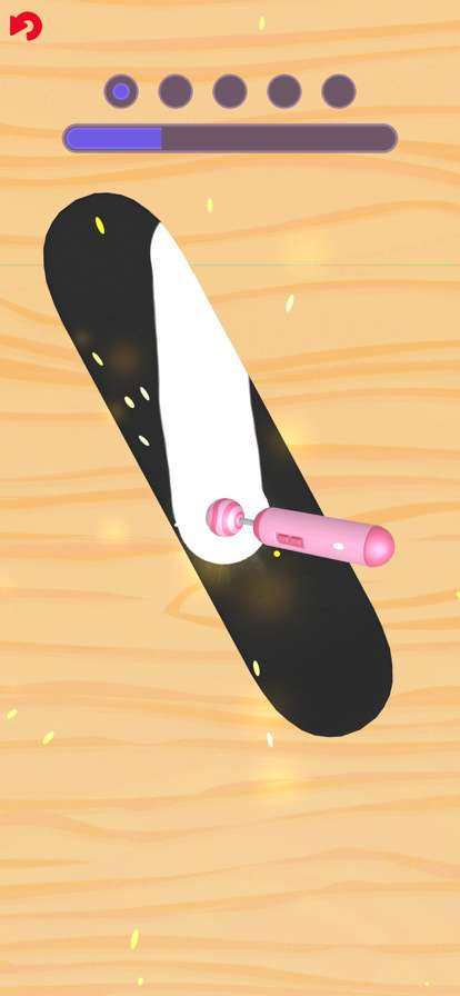 DIY Skateboardios版0