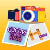 Cucuvi Photo Puzzleios版