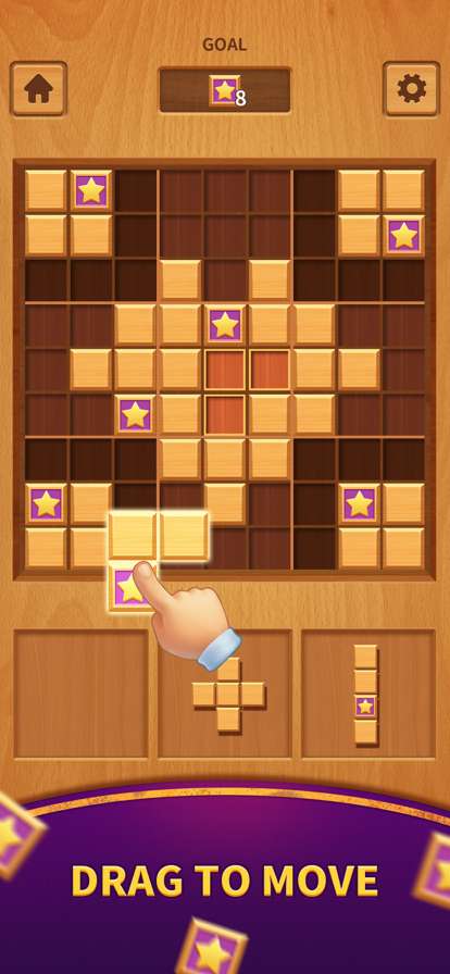 Woody Masterios版1