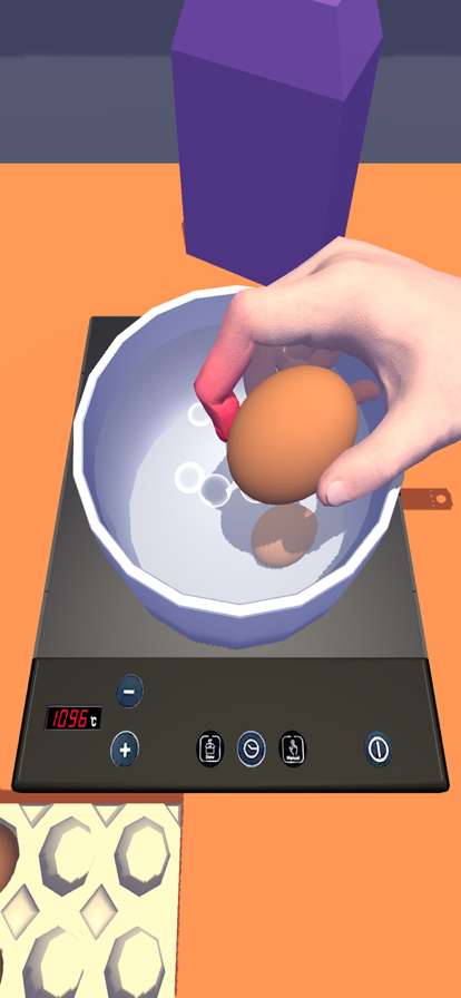 Egg Masterios版0